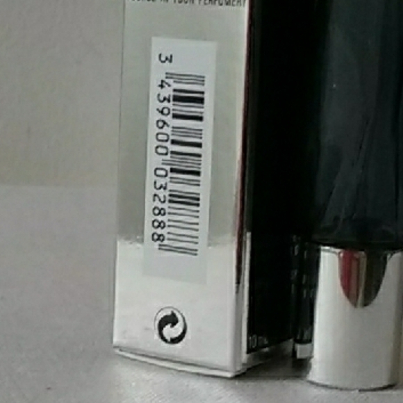 Mugler Source Refillable Purse Spray Flacon - Picture 4 of 4